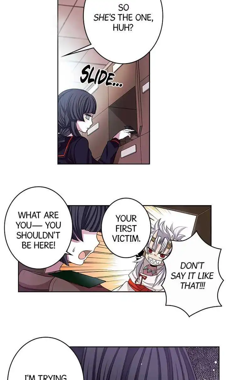 Death Candle Chapter 2 60